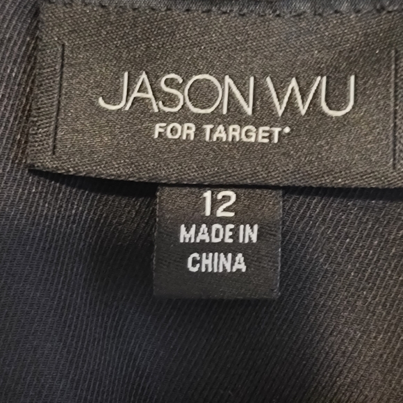 Jason Wu Dress - Picture 3 of 3